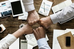 Meet Our team