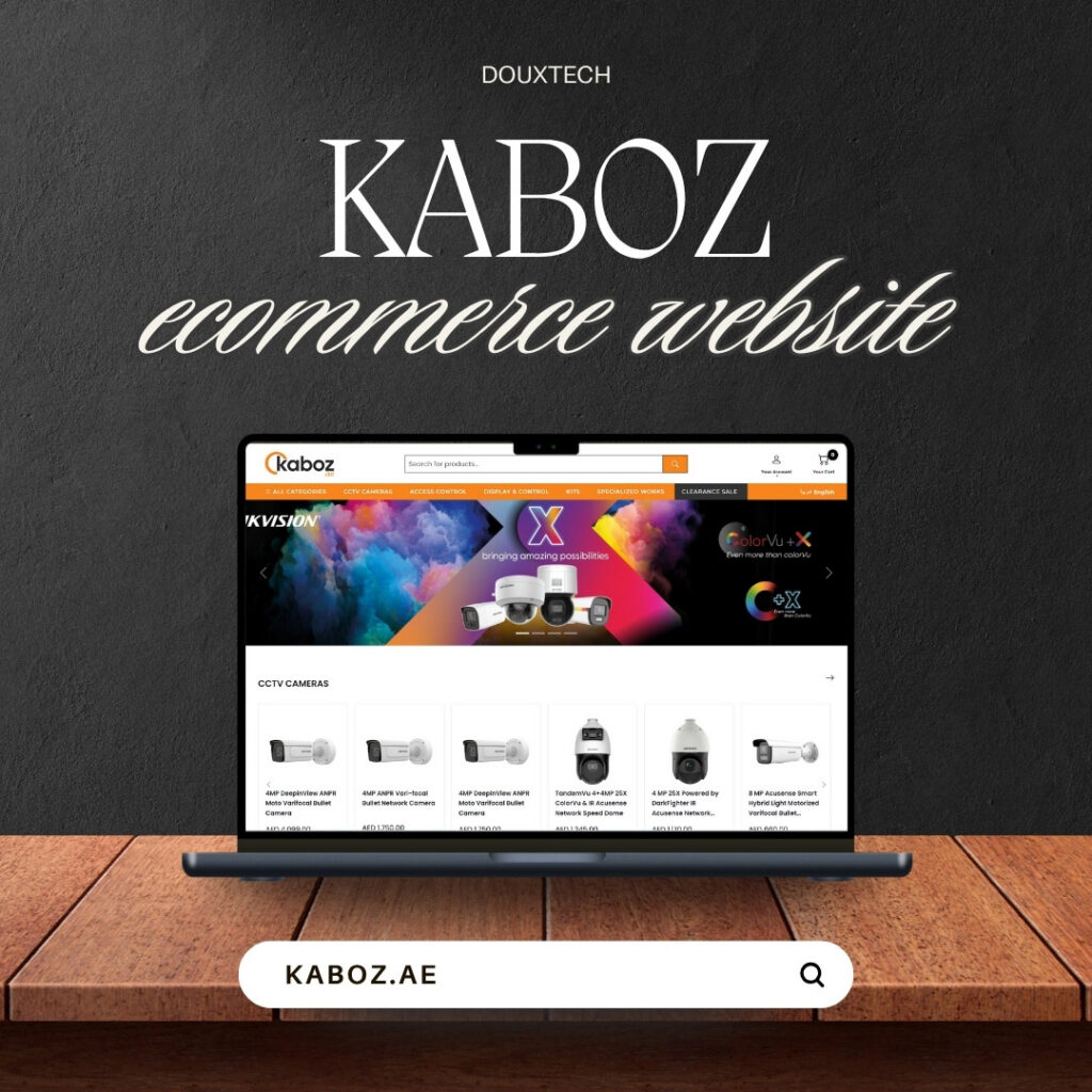Kaboz.ae