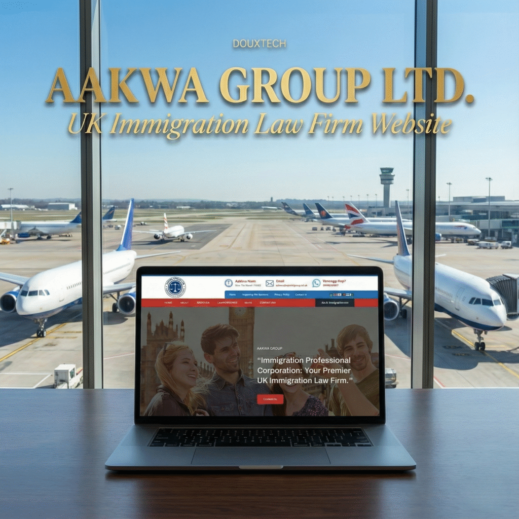 Akwa Group LTD.