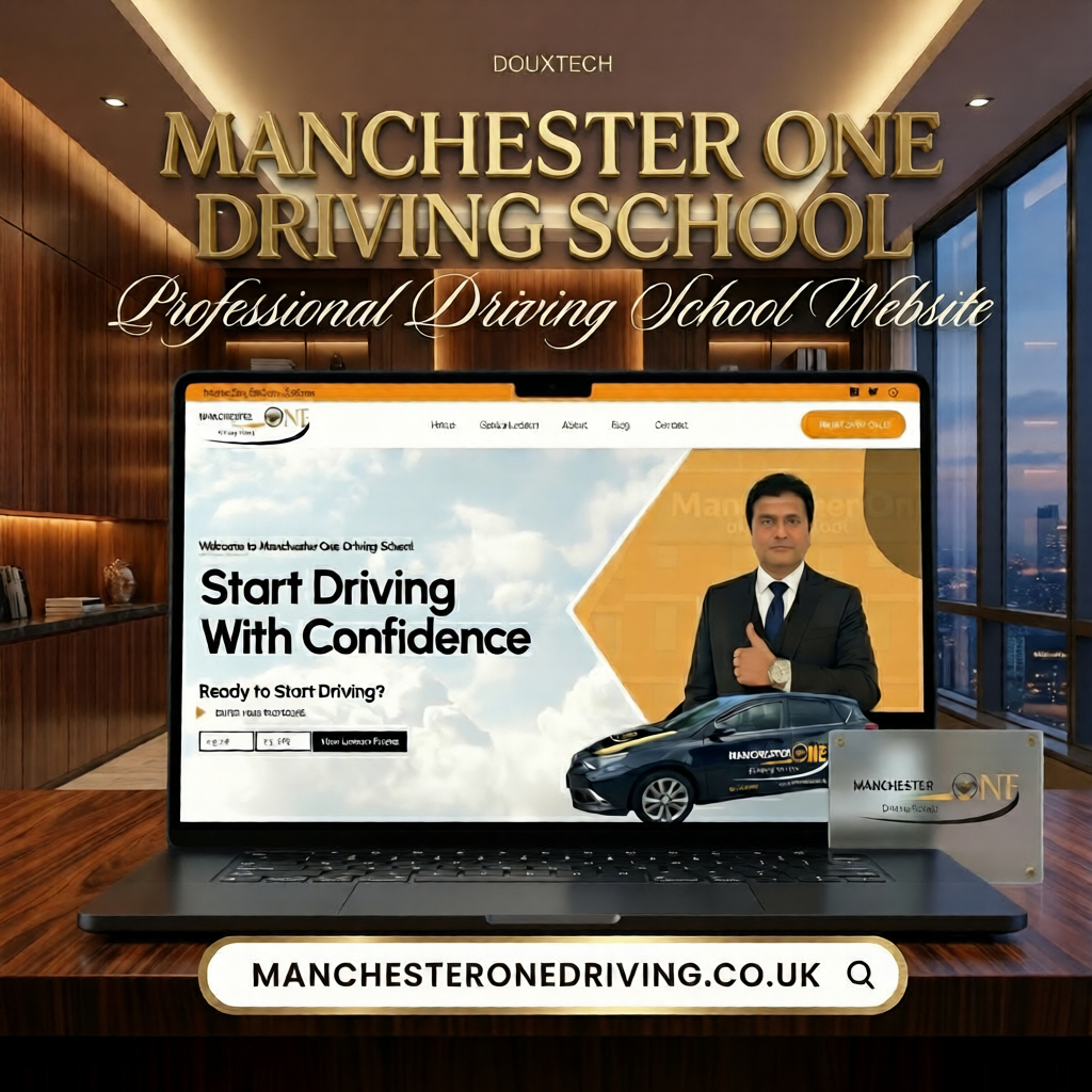 Manchester Driving School